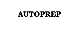 AUTOPREP trademark