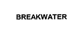 BREAKWATER trademark