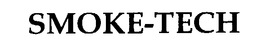 SMOKE-TECH trademark
