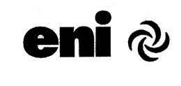 ENI trademark