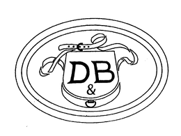 D&B trademark
