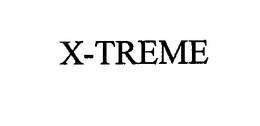 X-TREME trademark