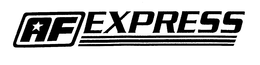 AF EXPRESS trademark
