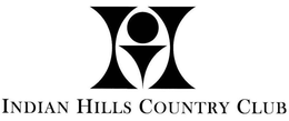 INDIAN HILLS COUNTRY CLUB trademark