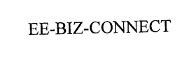 EE-BIZ-CONNECT trademark