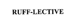 RUFF-LECTIVE trademark