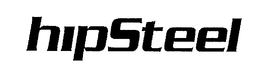HIPSTEEL trademark