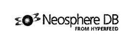 NEOSPHEE DB FROM HYPERFEED trademark