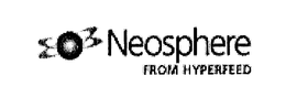 NEOSPHERE FROM HYPERFEED trademark