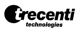 TRECENTI TECHNOLOGIES trademark