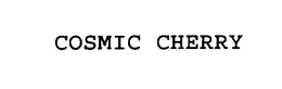 COSMIC CHERRY trademark