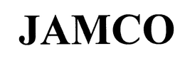JAMCO trademark