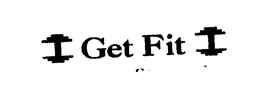 GET FIT trademark