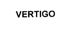 VERTIGO trademark