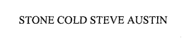 STONE COLD STEVE AUSTIN trademark