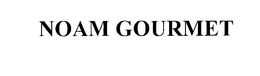 NOAM GOURMET trademark