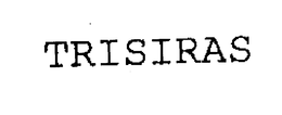 TRISIRAS trademark