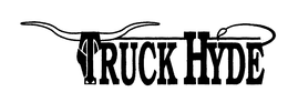 TRUCK HYDE trademark