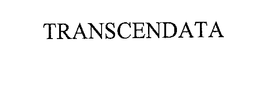TRANSCENDATA trademark