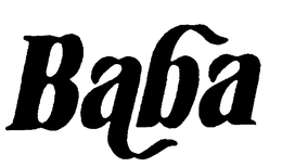 BABA trademark
