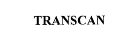 TRANSCAN trademark