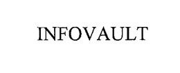 INFOVAULT trademark