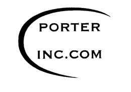 PORTER INC.COM trademark