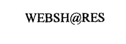 WEBSH@RES trademark