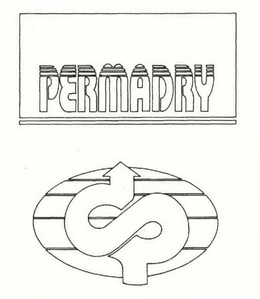 PERMADRY trademark