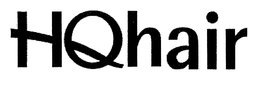 HQHAIR trademark