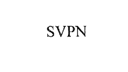 SVPN trademark