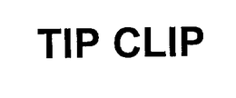 TIP CLIP trademark