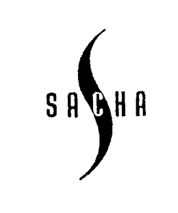 S SACHA trademark