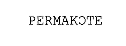 PERMAKOTE trademark