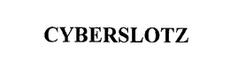 CYBERSLOTZ trademark