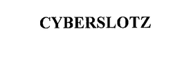 CYBERSLOTZ trademark