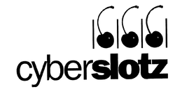 CYBERSLOTZ trademark