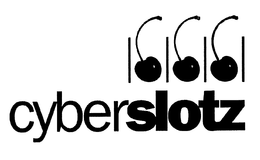 CYBERSLOTZ trademark