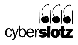 CYBERSLOTZ trademark