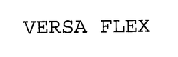VERSA FLEX trademark