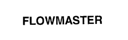 FLOWMASTER trademark