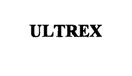 ULTREX trademark