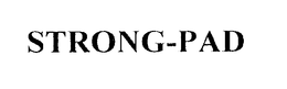 STRONG-PAD trademark