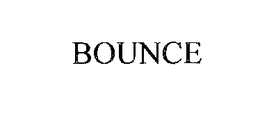 BOUNCE trademark