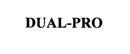 DUAL-PRO trademark