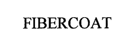 FIBERCOAT trademark