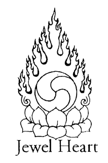 JEWEL HEART trademark