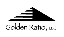 GOLDENRATIO, LLC. trademark