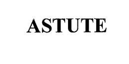 ASTUTE trademark