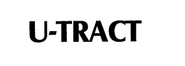 U-TRACT trademark
